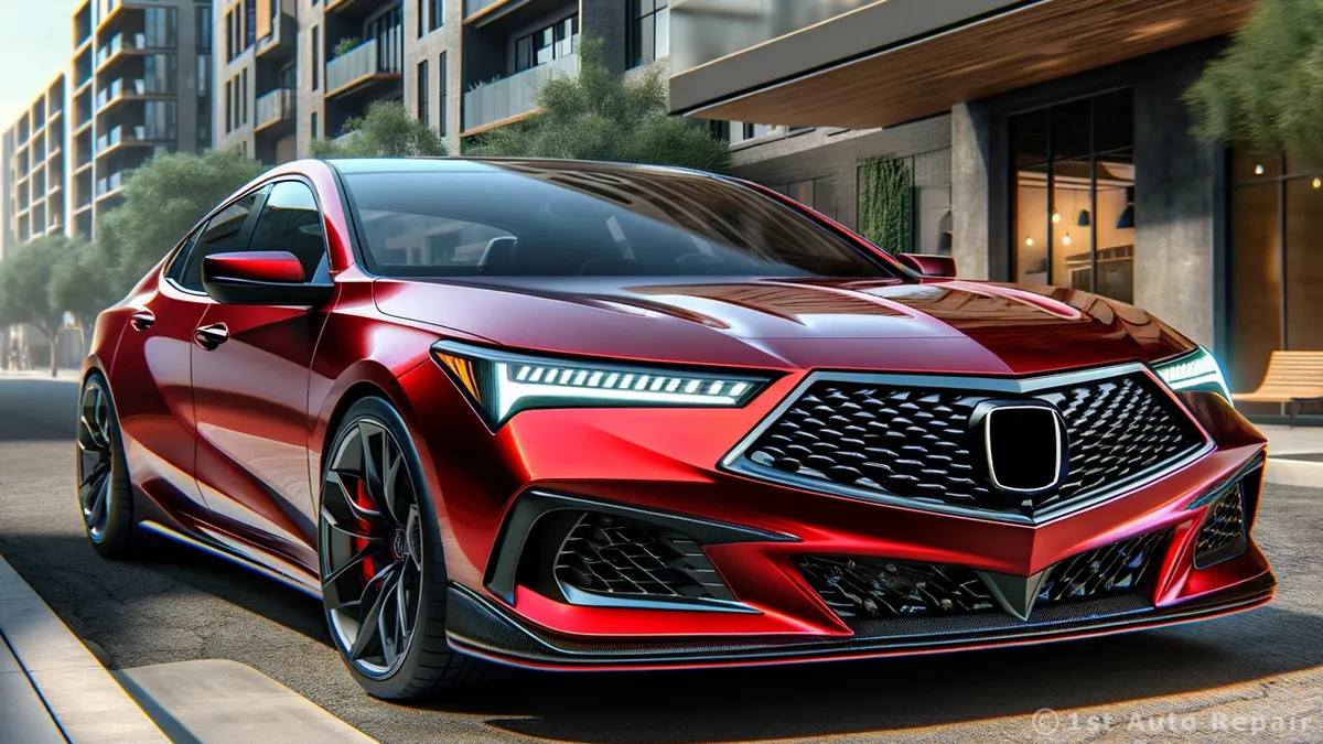 Salt Lake City Acura Repair