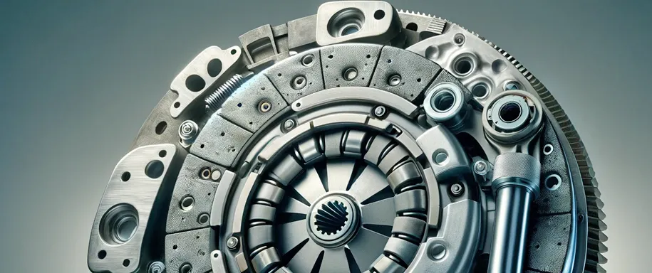 Murray Clutch Replacement by Freeway Transmissions