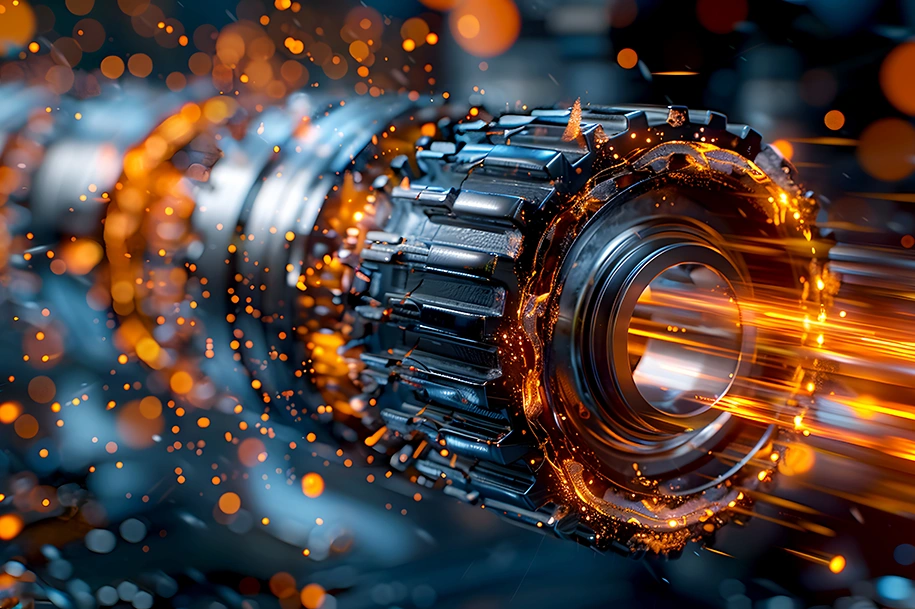 Murray CVT Rebuilt Transmissions