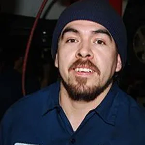 Team Member Miguel R